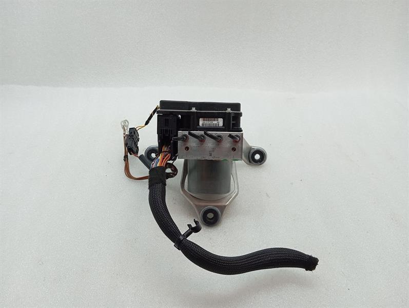 PORSCHE 911 997 GT3 MK1 A.B.S Pump 99735575593 ABS Pumpe HYDRAULIKBLOCK