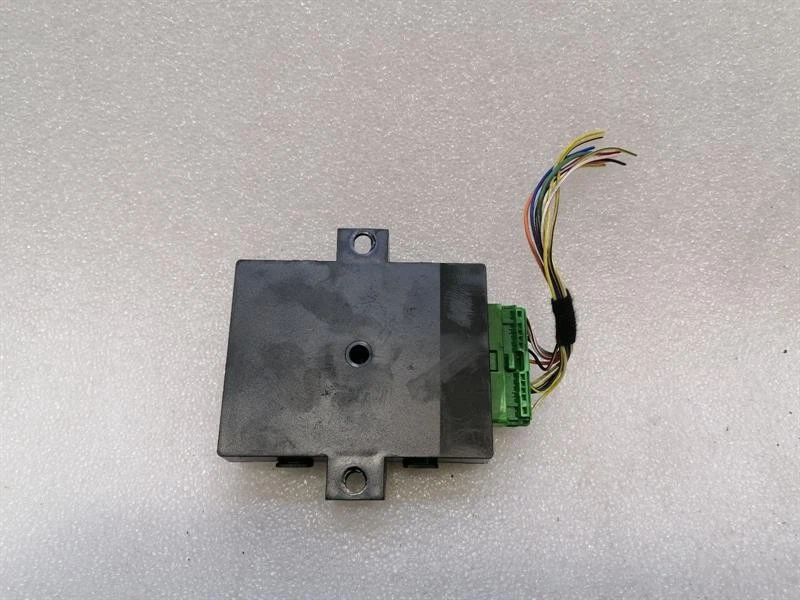 ASTON MARTIN RAPIDE AMR Power boot lid module CD33-26490-BC Steuergerät - Image 3