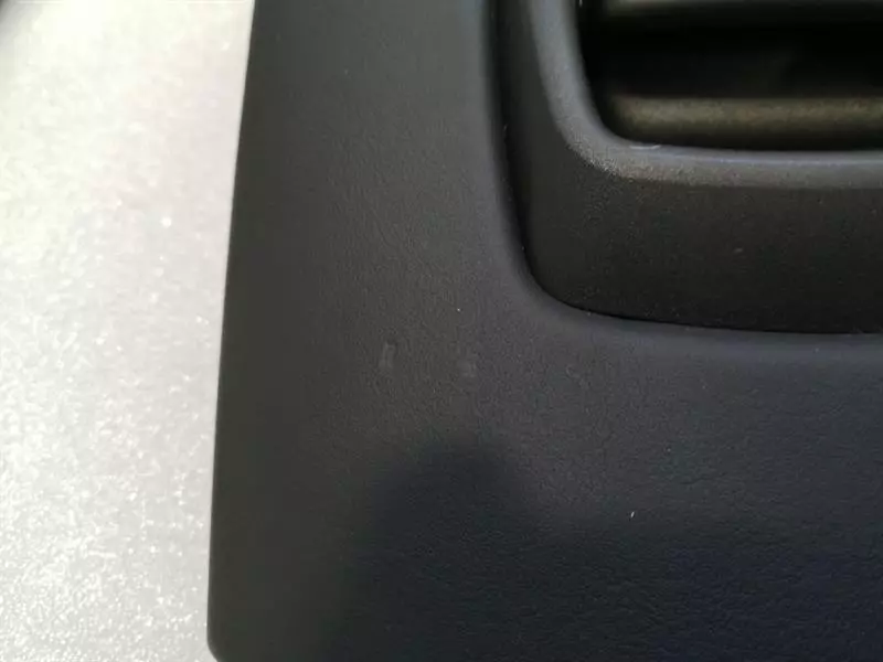 PORSCHE 911 991 98155220104 ABDECKUNG LHD COVER LEATHER LEDER - Image 7