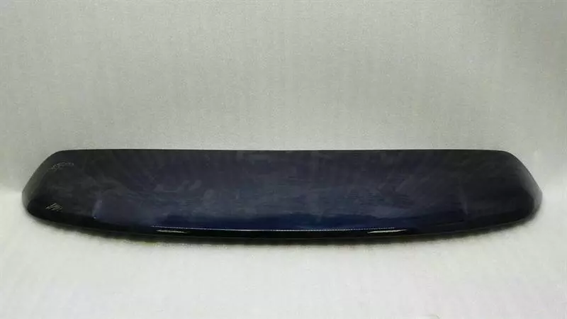 MERCEDES C Class W205 Kombi Rear Spoiler A2057901400 Heckspoiler