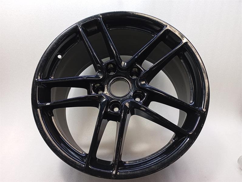PORSCHE Panamera 970  Alloy Wheel 97036216008 Alufelge Turbo II, 10J x 19 ET 61
