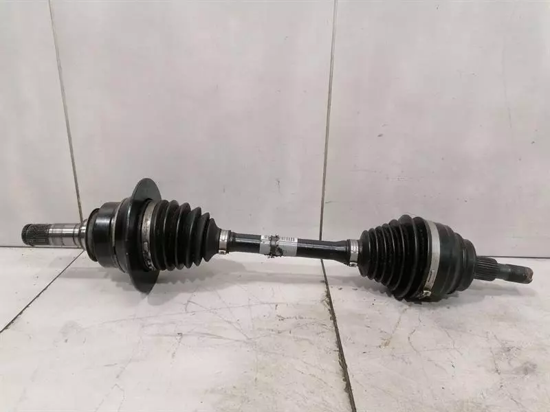 MERCEDES GLE63 AMG W292 Left Front Drive Shaft A1663301400 Antriebswelle Vorne L