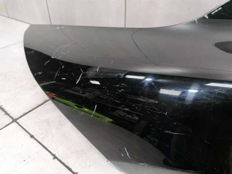 McLaren 720S Left Wing 14AB880CP Kotflügel vorne links ALU OEM - Image 4