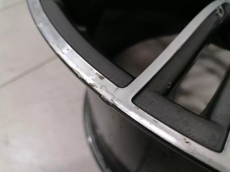 PORSCHE 911 991  Alloy Wheel 99136276101 Alufelge 911 Turbo IV 11,5J x 20 ET56 - Image 4