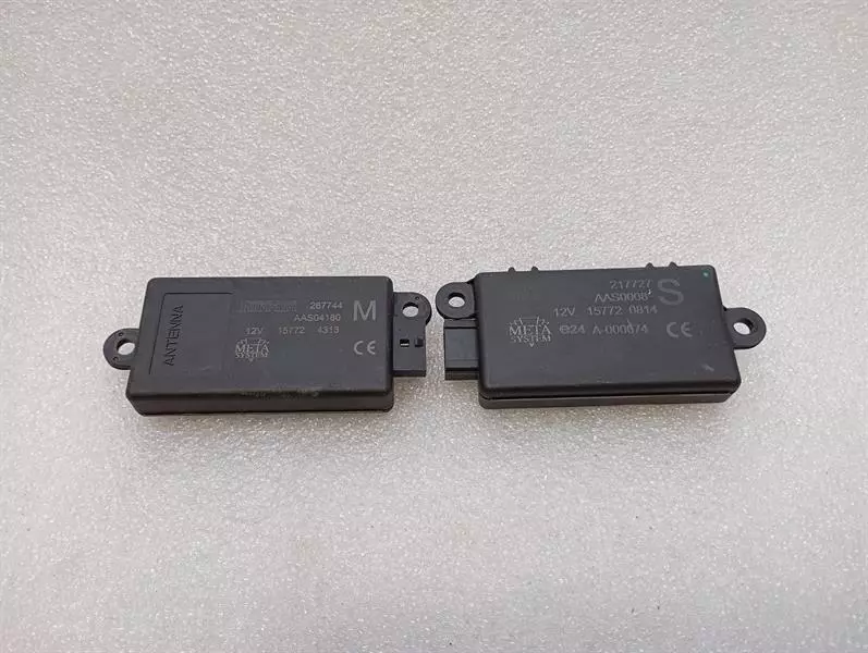 FERRARI FF F151 Alarm sensor Set 267744 Sensor Satz - Image 2