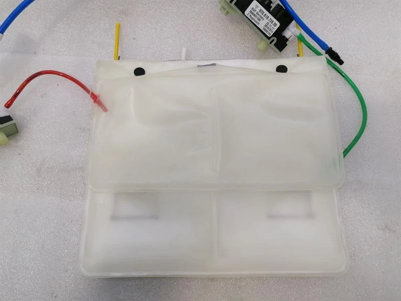 PORSCHE Panamera 970 97061972600 LUMBAR SUPPORT  SEAT LUMBAR SUPPORT - Image 5