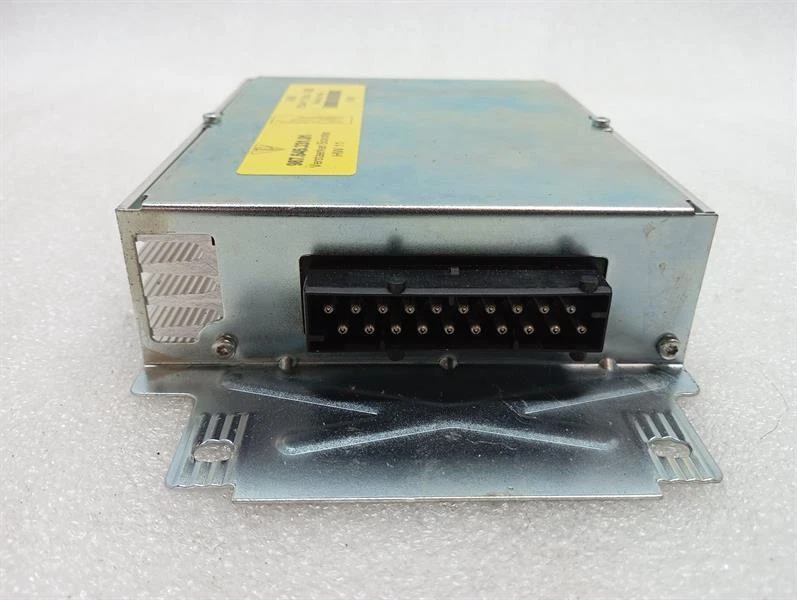 PORSCHE BOXSTER 987 Amplifier 99764533101 Verstärker ASK - Image 4