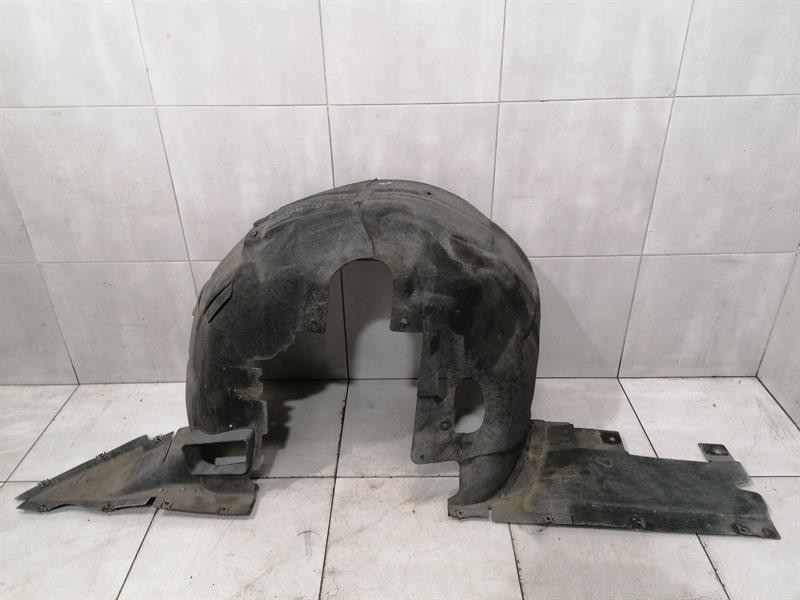 ASTON MARTIN RAPIDE AMR FRH Wheel arch liner KD43-166562-AA FR RADLAUFABDECKUNG