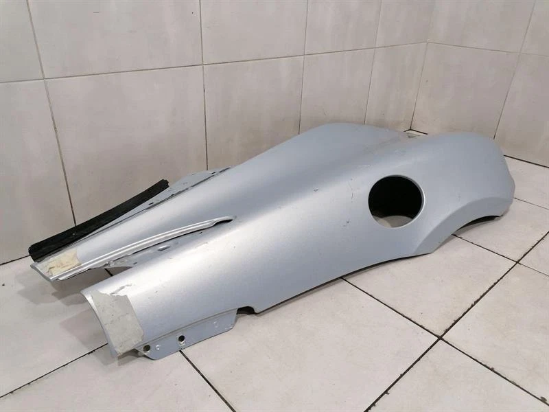 McLaren 570S COUPE Left Side Quarter Fender 13AA190CP Hinten Kotflügel links - Image 3
