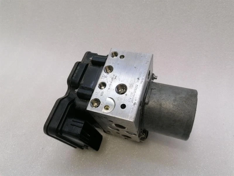 PORSCHE TAYCAN 9J A.B.S Pump 9J1614095M ABS Pumpe HYDRAULIKBLOCK