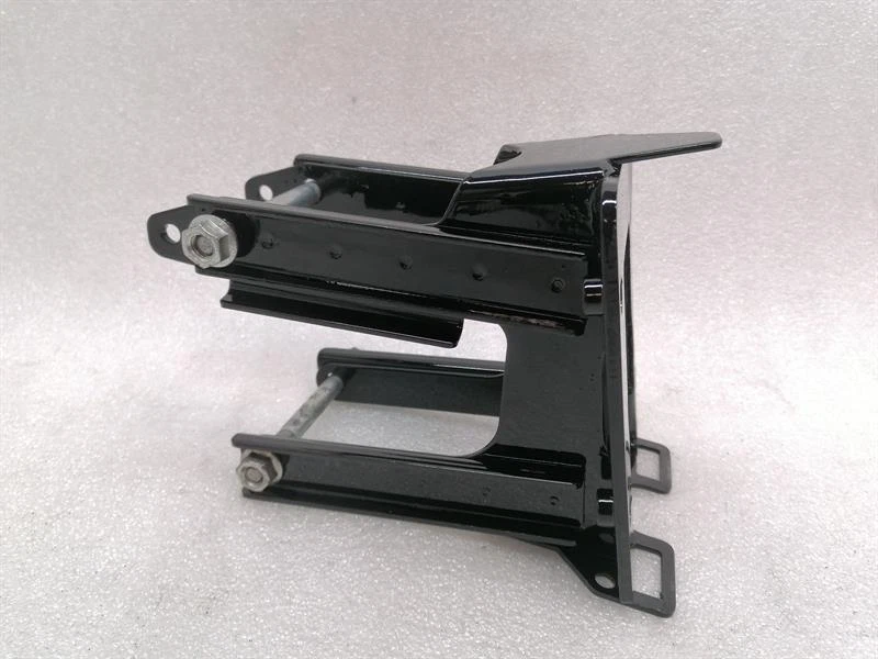 HARLEY-DAVIDSON ROAD GLIDE Holder- Bracket 47200217 Halter Träger 47200266 - Image 7