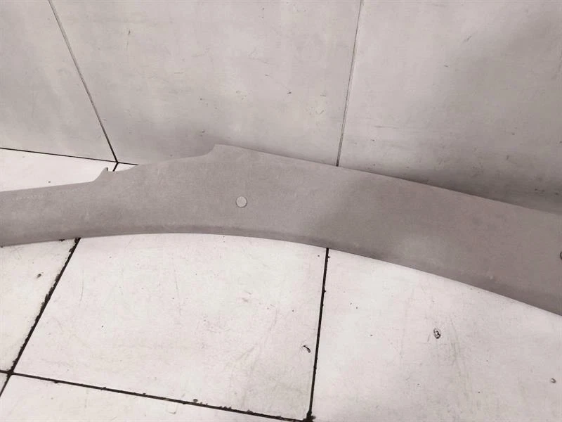 ASTON MARTIN VANTAGE V8 6G33-03512-BF RIGHT ALCANTARA ROOF TRIM DACHVERKLEIDUNG - Image 4