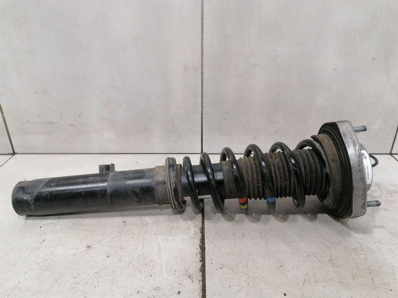 PORSCHE CAYMAN 718 Shock Absorber Front 982412021D Stossdämpfer Vorne EDC PASM