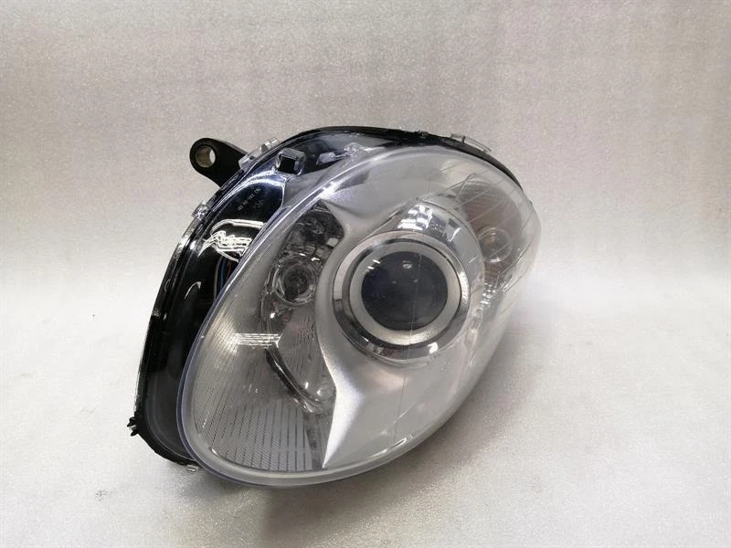 MERCEDES R Class W251 Right Headlight A2518201661 DYNAMIC XENON Scheinwerfer RH