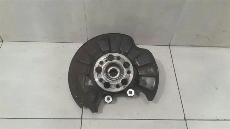 MERCEDES CL W217 Right Rear Hub A2223501041 Radlagergehäuse Hinten Rechts