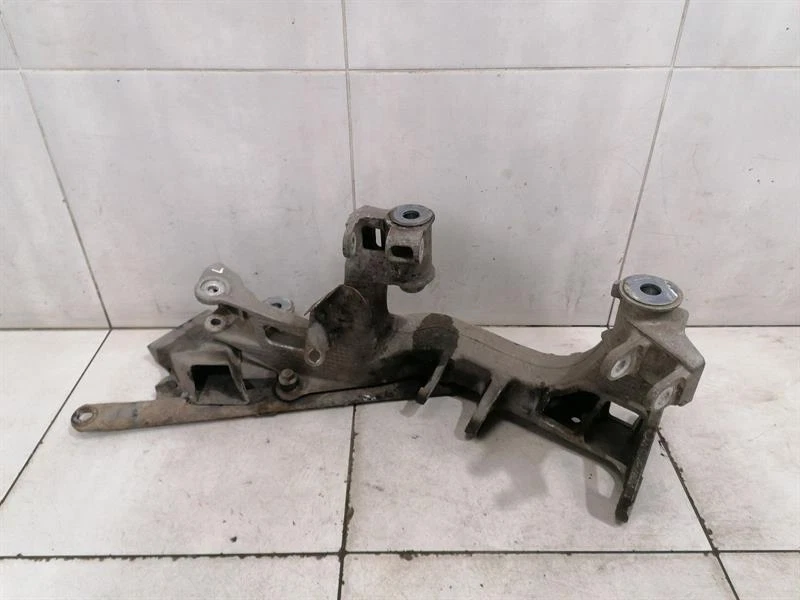 PORSCHE 911 997 GT3 GT2 Subframe RLH 99733105194 Links Hinterachse 07-11