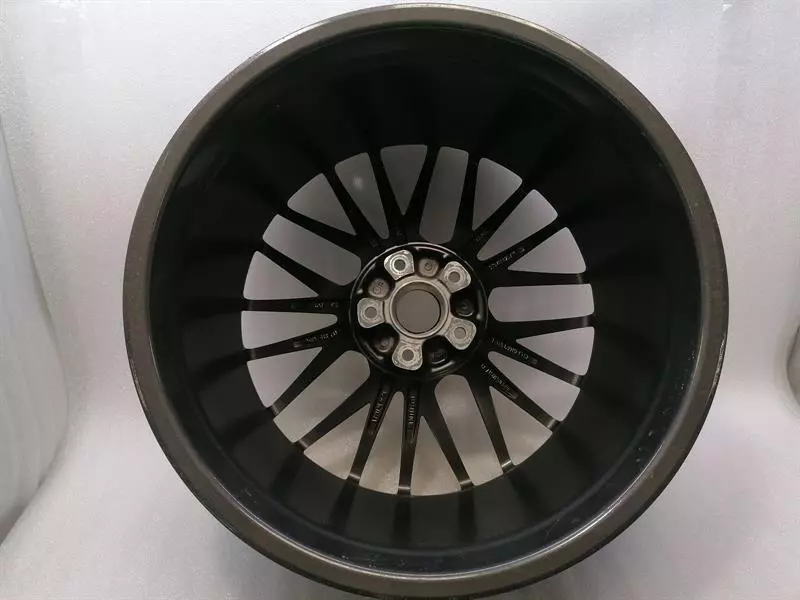 PORSCHE CAYENNE 9Y Alloy Wheel 9Y3601025AM Alufelge 22-inch RS Spyder 11,5J ET52 - Image 6