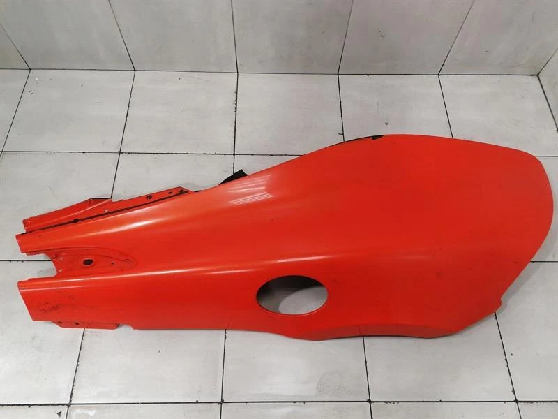 McLaren 600LT Spider Rear fender 13AA080SP - Image 3