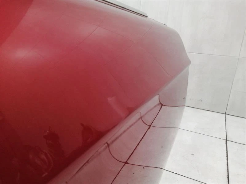 ASTON MARTIN VANTAGE V12 Right Front Door BG33-20122-AG Tür Vorne Rechts - Image 5