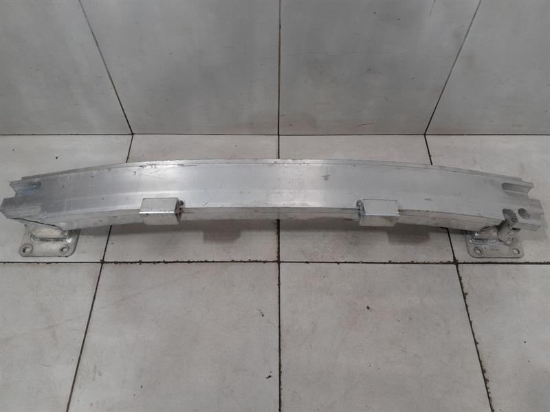 PORSCHE TAYCAN 9J Rear Bumper Beam 9J0803184B Stoßstange Träger Hinten