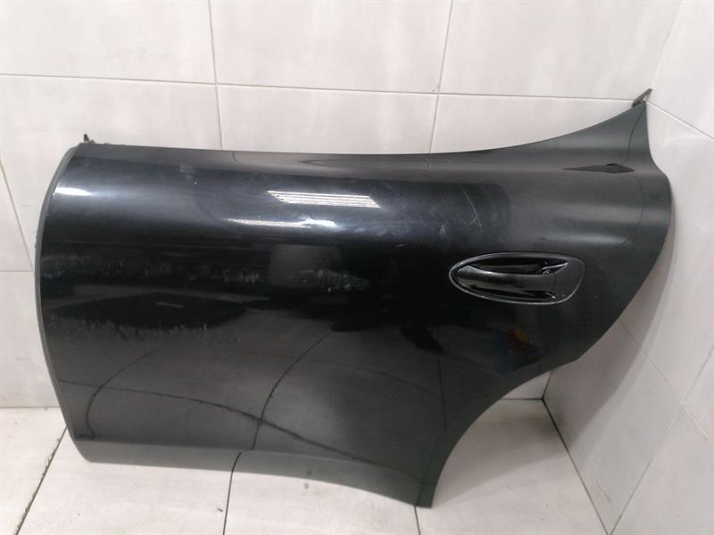 PORSCHE Panamera 970 Left Rear Door 97053201100 Tür Hinten Links