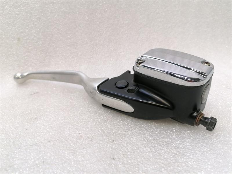 HARLEY-DAVIDSON STREET GLIDE Brake Master Cylinder 44551-08F Hauptbremszylinder