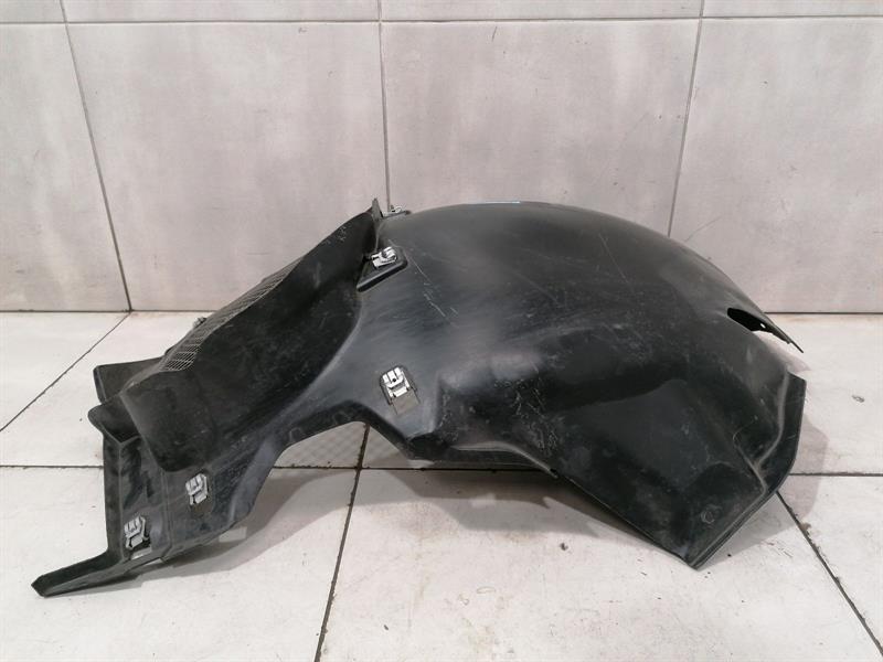 PORSCHE 911 991 Right Front Arch plastic 99150450281 RADLAUFABDECKUNG VR GT3