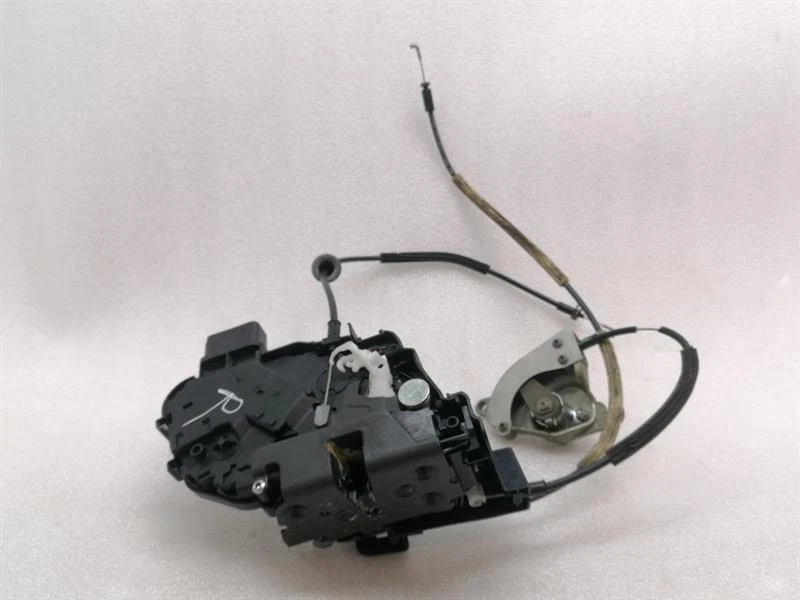 ASTON MARTIN VANTAGE V8 Right Door lock 6G33-F21990-AB RECHTSLENKER RHD - Image 5