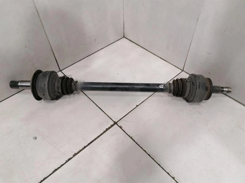 MERCEDES SL R231 SL63 AMG RLH Drive Shaft A2313507400 Antriebswelle Hinten Links