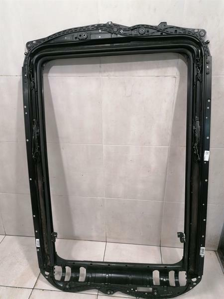 PORSCHE MACAN 95B Sunroof Frame 95B877041C Panorama Rahmen DACH RAHMEN