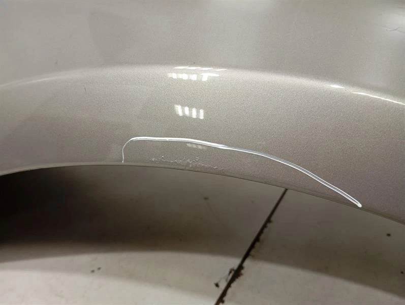 McLaren 600LT Spider Left Wing 13A0681CP Kotflügel vorne links - Image 4