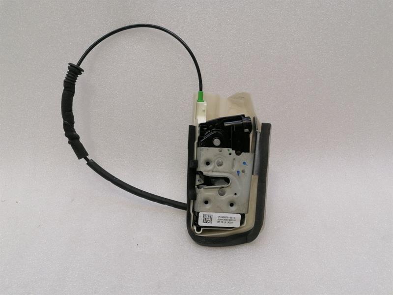 TESLA MODEL 3 Door lock 1500672-99-A Türschloss FRONT LEFT VORNE LINKS