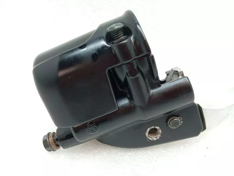 HARLEY-DAVIDSON FRONT Brake Master Cylinder 42859-06B Hauptbremszylinder VORN - Image 5