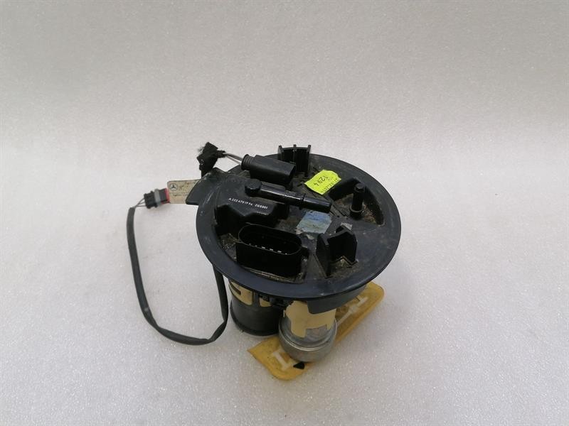 MERCEDES S-class W222 S65 Fuel Pump Electric A2224701794 Kraftstoffpumpe