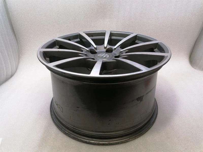 PORSCHE 911 991  Alloy Wheel 99136216631 Alufelge 11J x 20 ET52 - Image 6