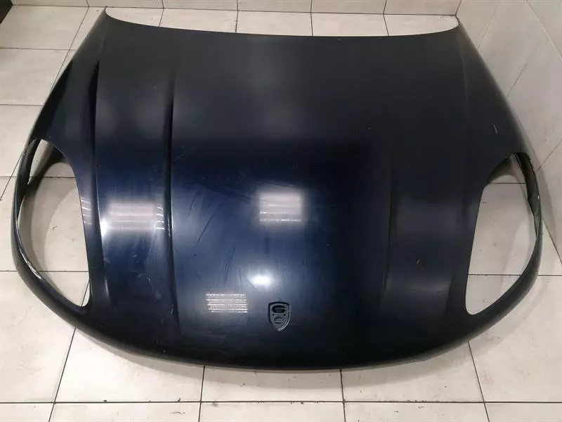 PORSCHE MACAN 95B Bonnet 95B823031 Motorhaube
