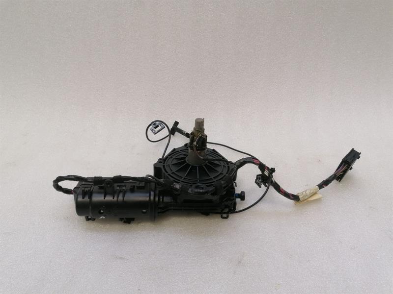 PORSCHE BOXSTER 718 SOFTTOP MOTOR RH 98156192401