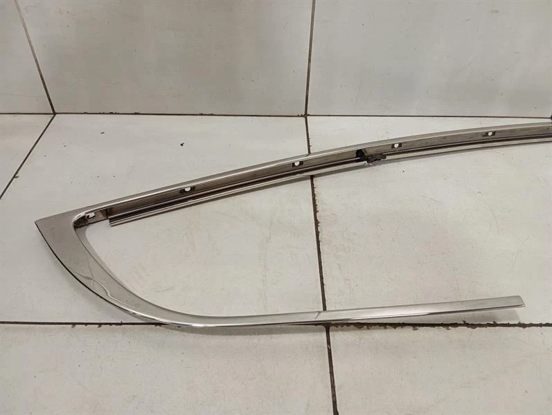 ASTON MARTIN VIRAGE MK2 2011-2012 Body Moulding 4G43-519A37-CF Leiste - Image 4