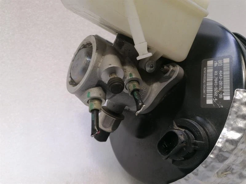 ASTON MARTIN DB9 Volante Brake Servo 4G43-2005-BB Bremskraftverstärker - Image 3