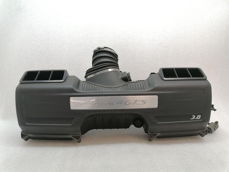 PORSCHE 911 997 Airbox 99711002260 Luftfilterkasten Carrera 4 GTS MK2 3.8