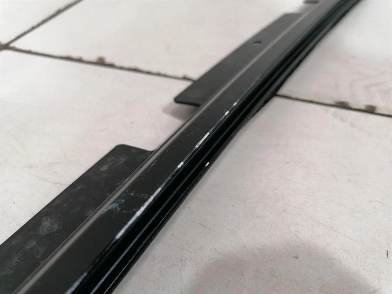 McLaren 600LT RIGHT Body Moulding 13A2776CP Leiste  RECHTS - Image 5