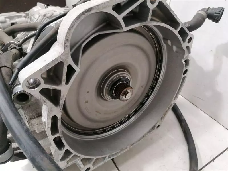 PORSCHE CAYMAN 718  Gearbox CG240 Getriebe 9G230001141 PDK - Image 7