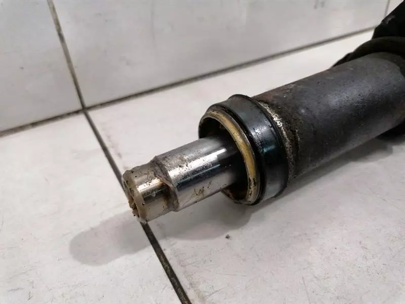 MASERATI GRANTURISMO M145 Power Steering Rack 267187 RECHTSLENKER RHD - Image 4