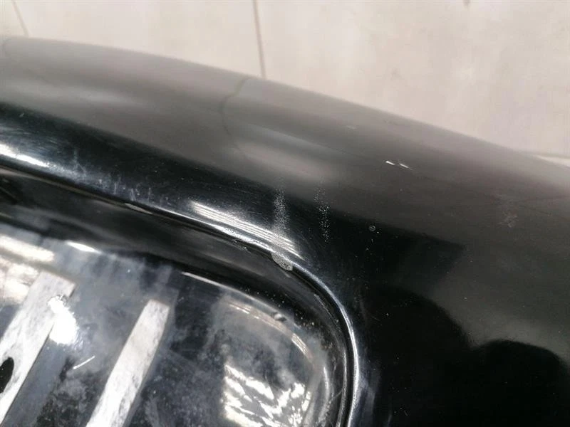 PORSCHE BOXSTER 986 Rear Bumper 98650541101 Hinten Stoßstange MK1 - Image 5