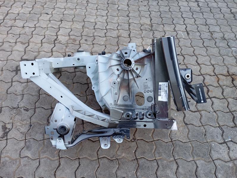 BMW iX i20 40 Left Front Chassis Leg 41009627295 Links Vorne Radhaus