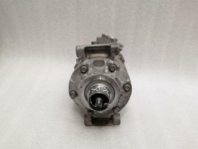 PORSCHE MACAN A/C Compressor 8T0816803G Klimakompressor !DEFEKT!