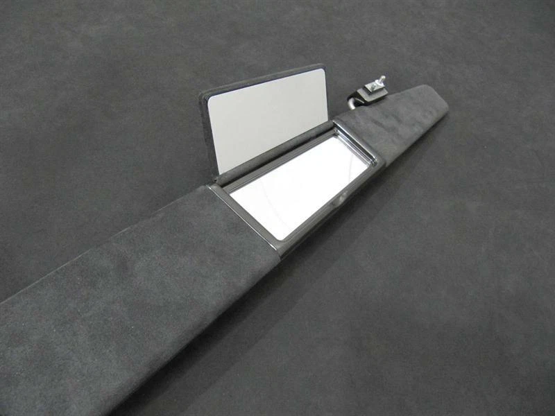 ASTON MARTIN VANQUISH S AM29 Roof Lining 4G43-51916-AEW Dachhimmel ALCANTARA - Image 4