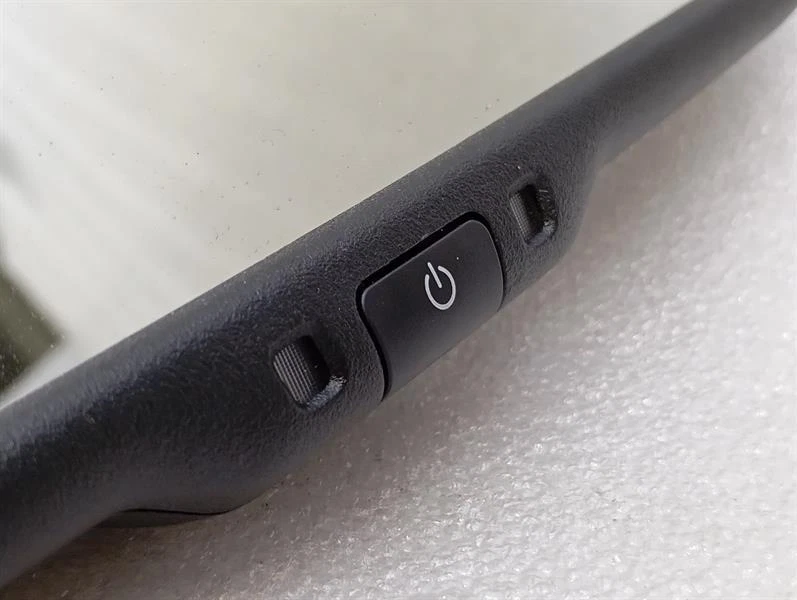 McLaren 720S Spider Rear View Mirror 13N0602CP Rückspiegel Innenspiegel - Image 4