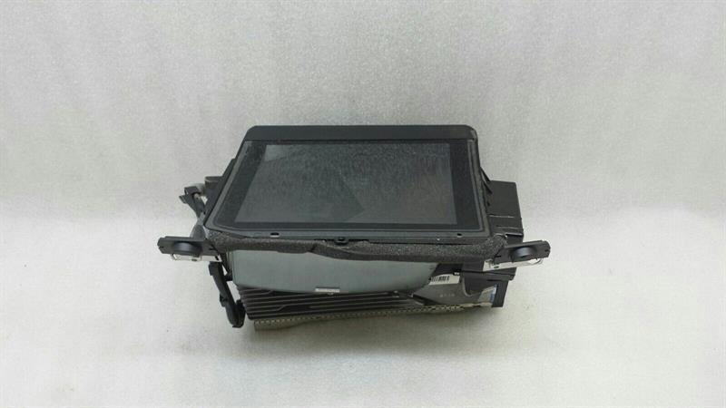 BMW 6 Series E63 E64 M6 Anzeigeeinheit Screen 6980897 Head Up Display HUD