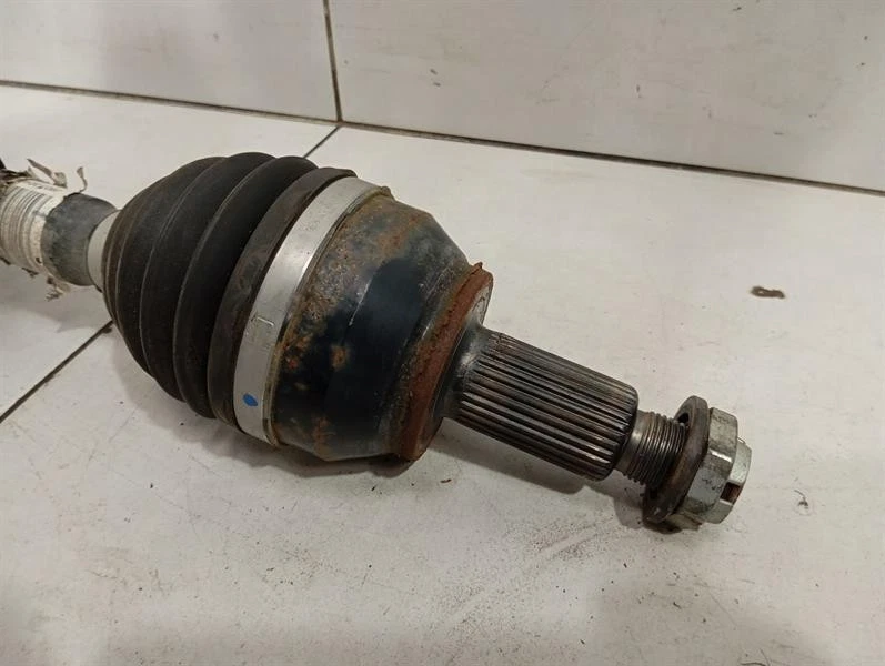 JAGUAR i-PACE X590 Right Front Drive Shaft J9D3-3D402-AD Antriebswelle Vorne Re - Image 5